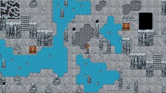 Journey to Kreisia — screenshot 5