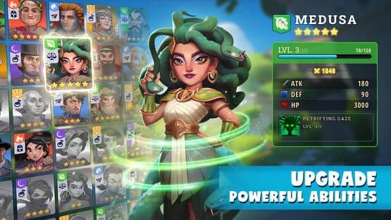 Heroes of History — screenshot 5