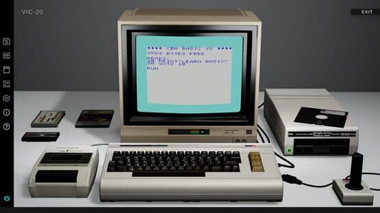 Breadbox — screenshot 2