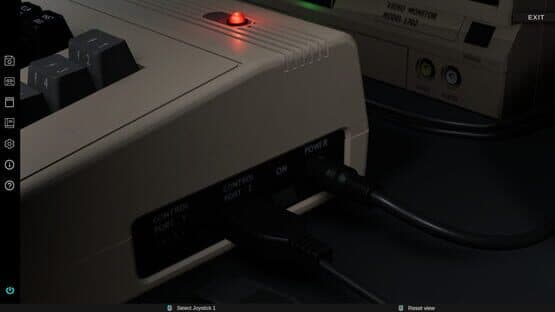 Breadbox — screenshot 4