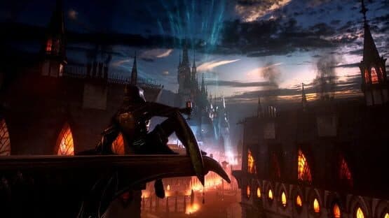 Dragon Age: The Veilguard - Deluxe Edition — screenshot 2