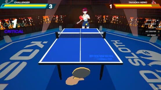 King of Ping Pong: Megamix — screenshot 5