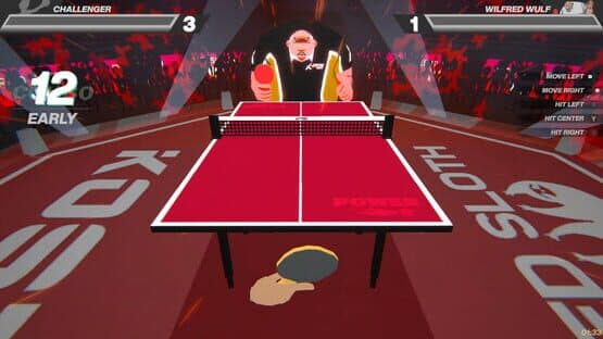 King of Ping Pong: Megamix — screenshot 8