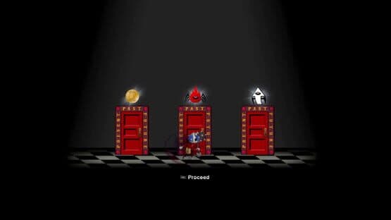 Gregory Horror Show Soul of Roses — screenshot 7