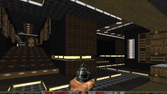 Touching Cloth At The End Of Time — screenshot 2