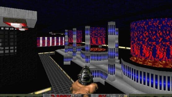 Touching Cloth At The End Of Time — screenshot 6