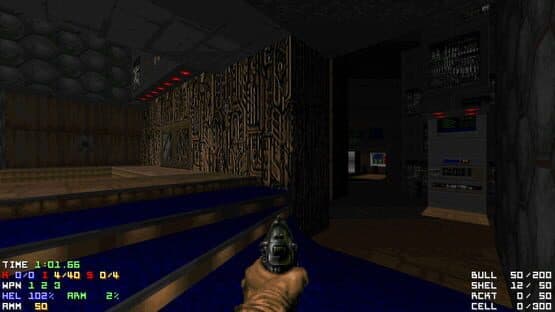 Tales from Mars — screenshot 2