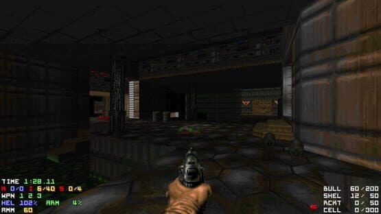 Tales from Mars — screenshot 3