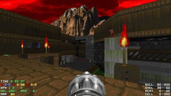 Tales from Mars — screenshot 6