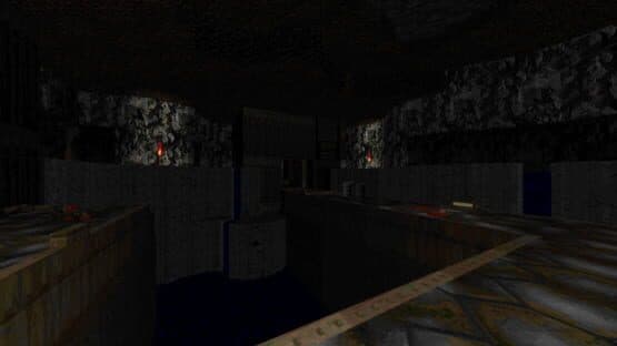 Semper Fidelis — screenshot 2