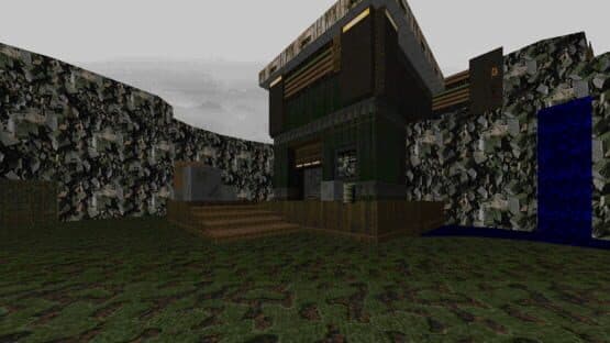 Semper Fidelis — screenshot 3