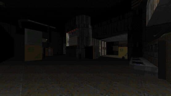Semper Fidelis — screenshot 4