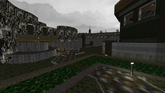 Semper Fidelis — screenshot 5