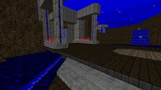 Enchantress of the Sea — screenshot 1