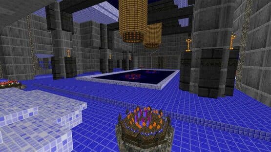 Enchantress of the Sea — screenshot 2