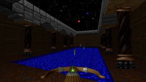 Hermeticism — screenshot 1