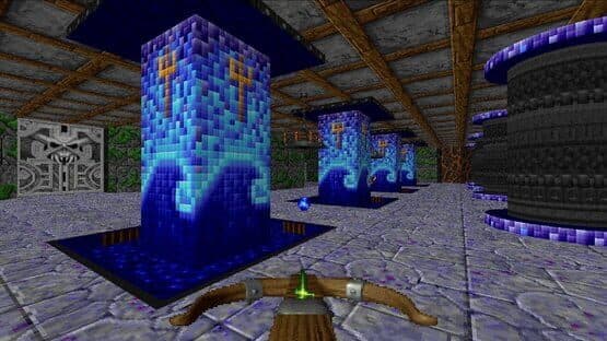 Hermeticism — screenshot 2