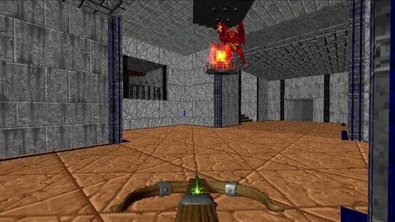 Hermeticism — screenshot 3