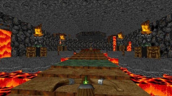 Hermeticism — screenshot 4