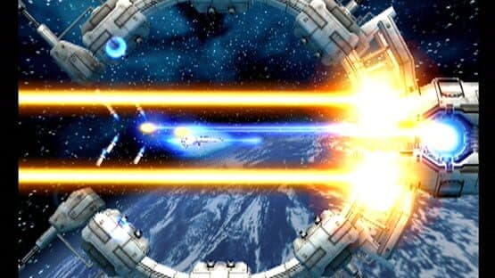 Gradius V — screenshot 3
