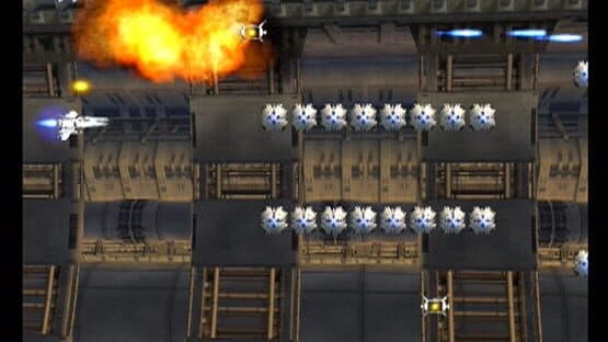 Gradius V — screenshot 5