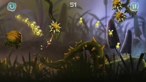 Rayman Mini — screenshot 6