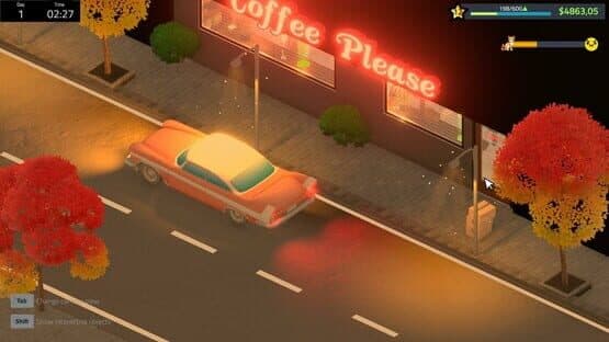 Coffee Please — screenshot 4