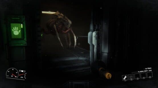 Unsafe Express — screenshot 1