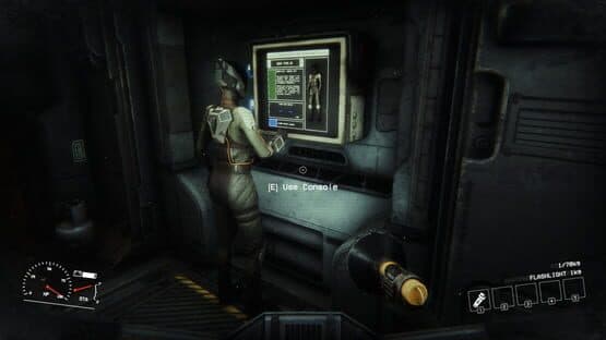 Unsafe Express — screenshot 3