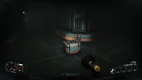 Unsafe Express — screenshot 4