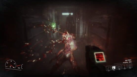 Unsafe Express — screenshot 5