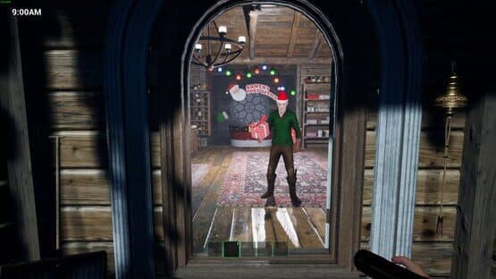 Santa — screenshot 2