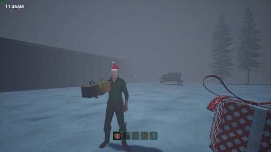 Santa — screenshot 3