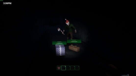 Santa — screenshot 4