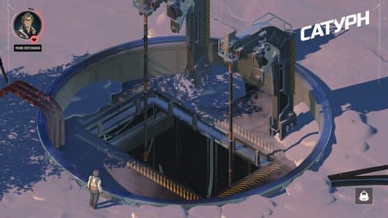 Saturn — screenshot 8