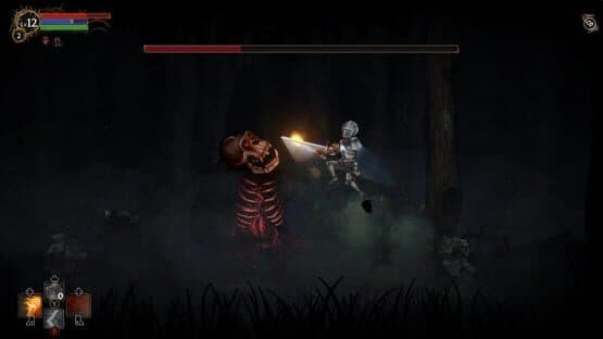 Rogue Blight — screenshot 5