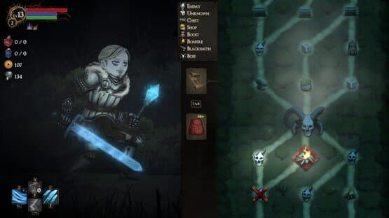 Rogue Blight — screenshot 6