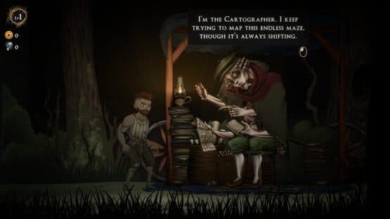 Rogue Blight — screenshot 7