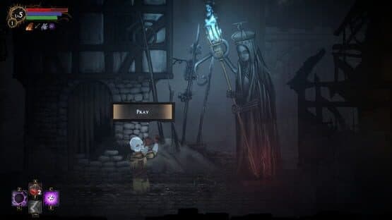 Rogue Blight — screenshot 8