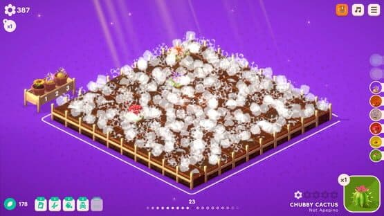 Mike's Garden — screenshot 4