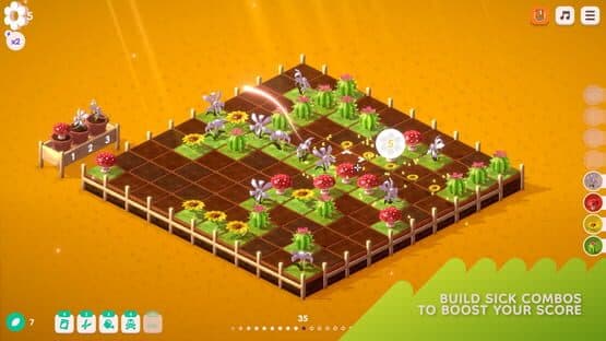 Mike's Garden — screenshot 5
