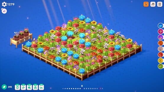 Mike's Garden — screenshot 6