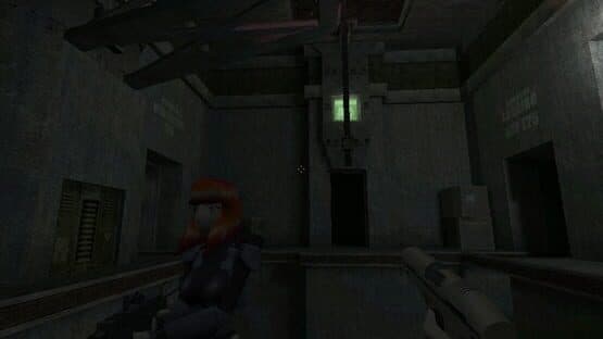 Squadron: Ghost — screenshot 2