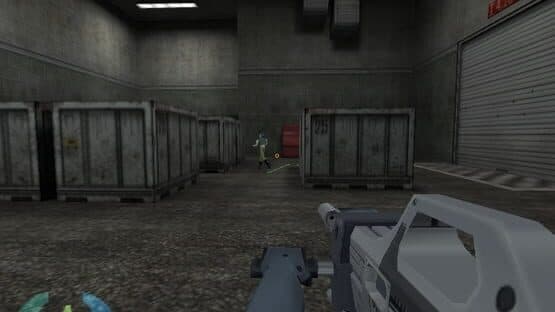 Squadron: Ghost — screenshot 5