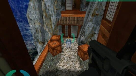 Squadron: Ghost — screenshot 6