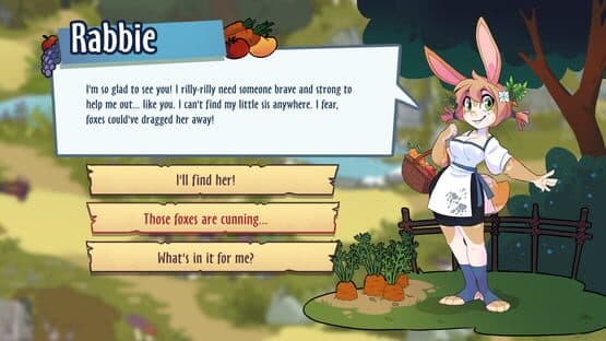 Princess hunter — screenshot 2