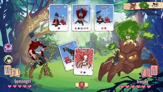 Princess hunter — screenshot 3