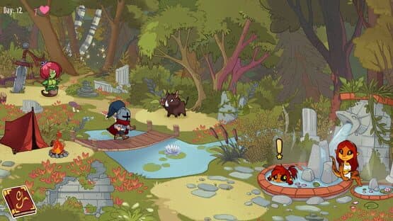 Princess hunter — screenshot 7
