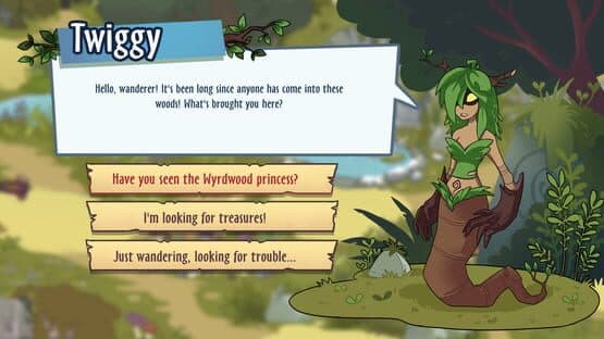 Princess hunter — screenshot 8