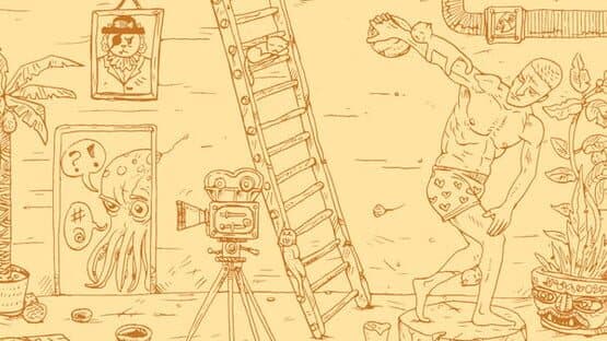 Hidden Cats: Thief — screenshot 3